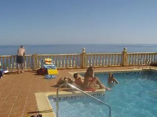 Aparthotel Albrisas Salobreña Hotel