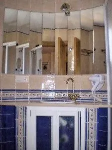 Aparthotel Albrisas Salobreña