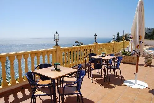 Aparthotel Albrisas Salobreña 3*,  Španělsko