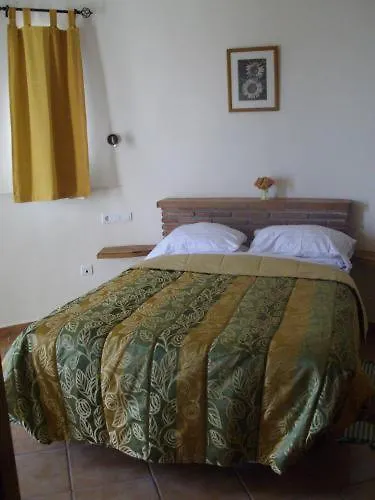 Aparthotel Albrisas Salobreña