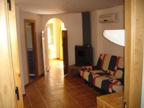 Hotel Aparthotel Albrisas Salobreña