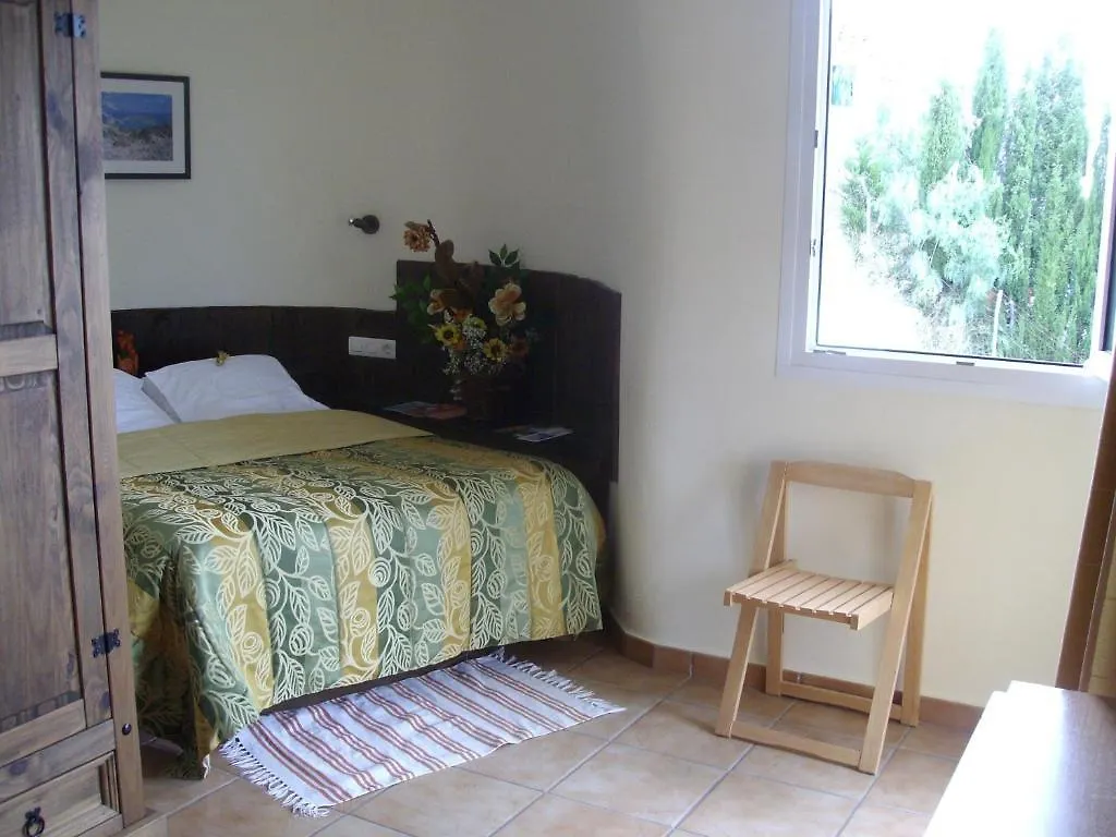 Aparthotel Albrisas Salobreña Hotel