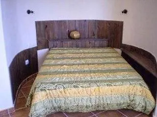 Aparthotel Albrisas Salobreña
