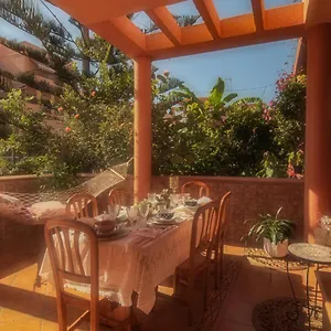 Casa En La Playa Salobreña