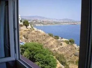 Aparthotel Albrisas サロブレーニャ ホテル