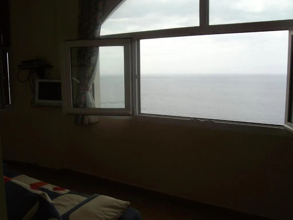 호텔 Aparthotel Albrisas 살로브레나